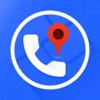 Ícone do programa: Caller Name Location Trac…