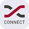 ไอคอนของโปรแกรม: EXILIM Connect