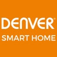 プログラムのアイコン：DENVER SMART HOME
