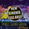 Ícone do programa: DJ Remix Lagu Jawa Full B…