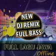 DJ Remix Lagu Jawa Full Bass O