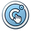 ไอคอนของโปรแกรม: CEA NotePad++