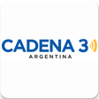 Programikonen: Cadena 3 Argentina