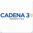 プログラムのアイコン：Cadena 3 Argentina