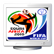 Icon of program: FIFA World Cup 2010 Scree…