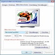 Symbol des Programms: FIFA World Cup 2010 Scree…
