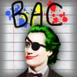 Programikonen: BAC 2018