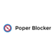 Programikonen: Poper Blocker