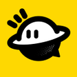 أيقونة البرنامج: Saya - GameChatParty