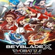 Programikonen: Beyblade X Evobattle