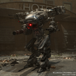 Programikonen: BattleTech Calculator