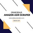 Ícone do programa: Amazon-Asin Fethcer