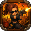 Ikon program: Vigilante Clash