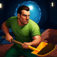 Ikona programu: Prison Breakout: Survival…