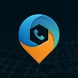 Symbol des Programms: Caller ID And Location Tr…