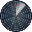 Ikon program: Camera Ghost Detector