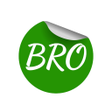 Programikonen: Sticker Bro Telugu Sticke…