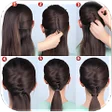 Programikonen: Hairstyles Step by Step f…