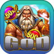 أيقونة البرنامج: Zeus Olympus Pragmaticc R…