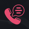 أيقونة البرنامج: Call history of any numbe…