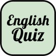Icoon van programma: English Quiz: Test Your L…