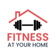 Programın simgesi: Fitness at your home