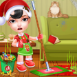 程序图标：Winter House Clean for Gi…
