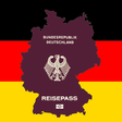程序图标：Einbürgerungstest 2015