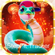 Ícone do programa: StepFit Tracker