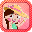 Icon of program: Chhota Bheem DressUp Game