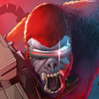 رمز البرنامج: Apes TD