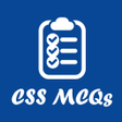 程序图标：CSS Solved MCQs 2019