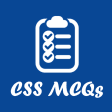 CSS Solved MCQs 2019