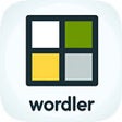 Ikona programu: Wordle Solver - Your Word…