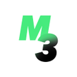 Ikon program: M3 APP