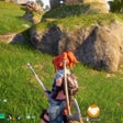 程序图标：Monster Hunter Rise Kit T…