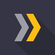 程序图标：MileOn by PCMILER
