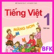 Icon of program: Tieng Viet Lop 1 - Tap 2