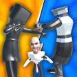 ไอคอนของโปรแกรม: TV Man Vs Skibidi