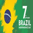 Programikonen: Brazil Independence Day 2…