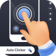 Ícone do programa: Tapping Click - Auto Clic…