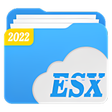 Programikonen: File Manager - Browser wi…