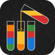 程序图标：Water Sort Puzzle - Color…