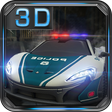 Icon of program: Dubai Police Supercars Ra…