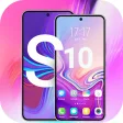 One S10 Launcher - Galaxy S10 Launcher theme