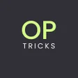 程序图标：Op Tricks