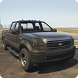 Pickup Car Parking - Real Car icon