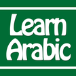 Ikona programu: Learn Arabic for Beginner…