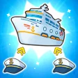 Ícone do programa: Merge Cruise