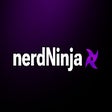 Programikonen: nerdNinja AI